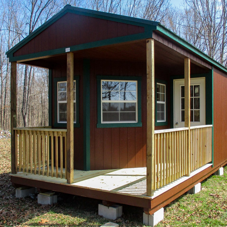 Prefabricated Cabins