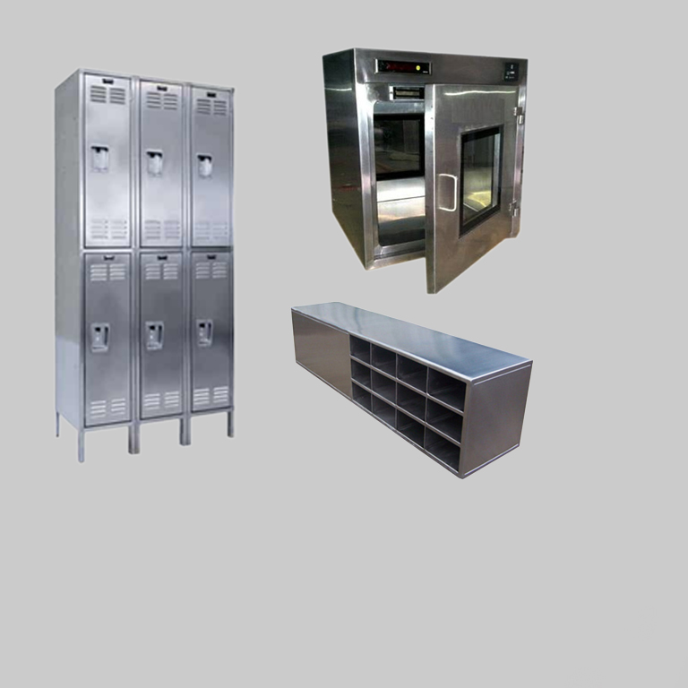 SS Equipments